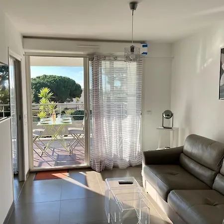 17 - Appartement Neuf, Parking Terrasse Et Jolie Vue Bandol Exterior photo
