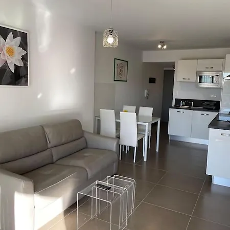 17 - Appartement Neuf, Parking Terrasse Et Jolie Vue Bandol Exterior photo