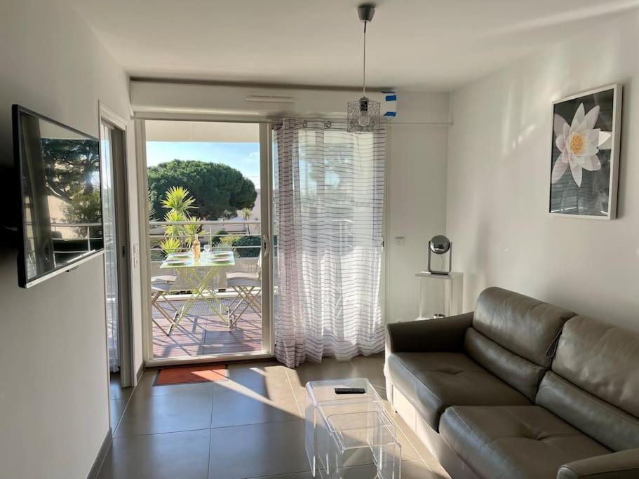 17 - Neuf, Parking Terrasse Et Jolie Vue * Bandol