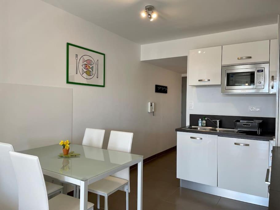 Apartment 17 - Neuf, Parking Terrasse Et Jolie Vue *